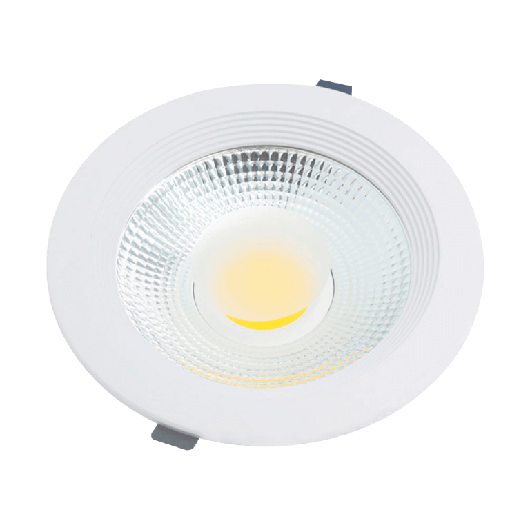 Downlight Empotrable 30W