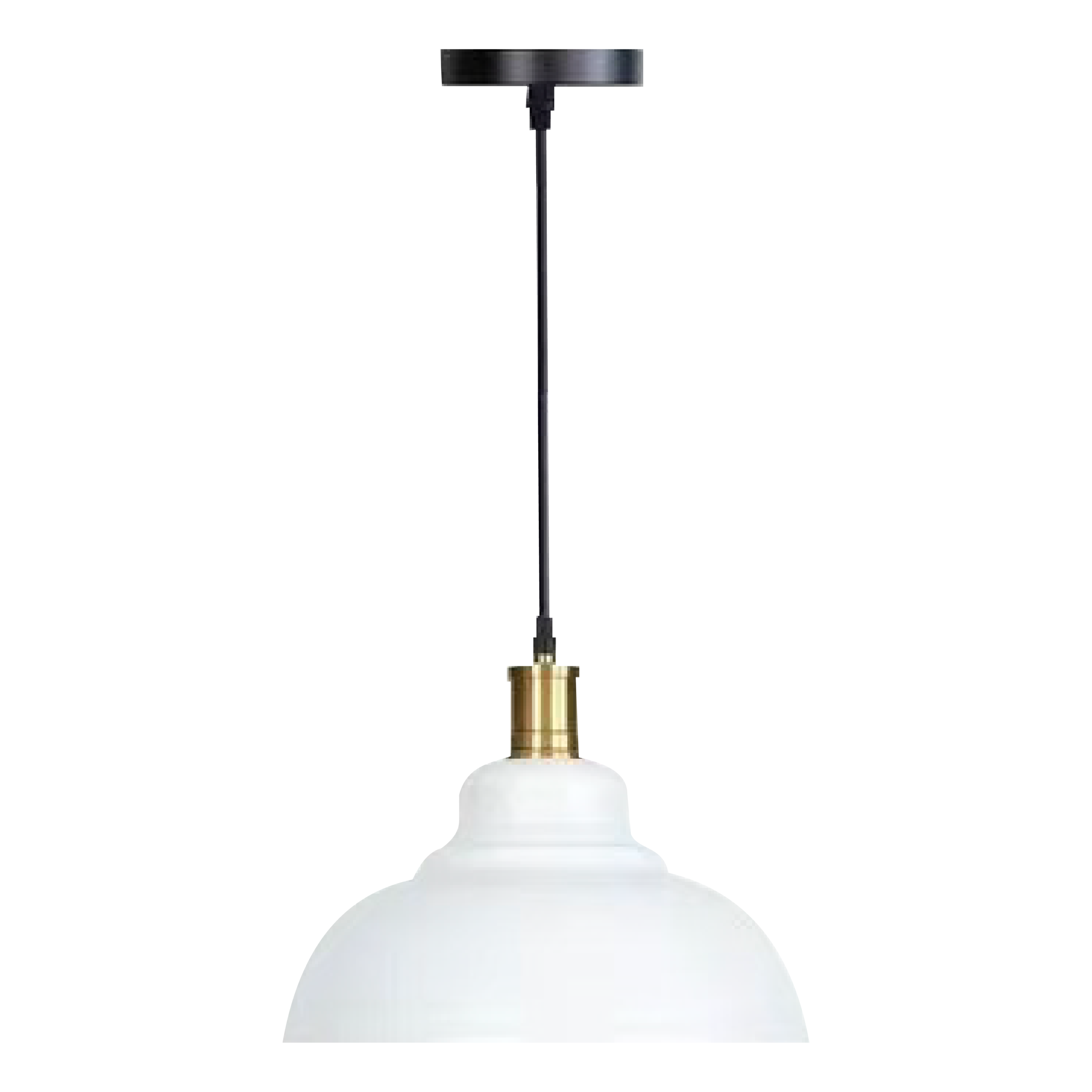 Lampara Colgante Soline