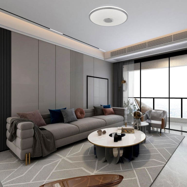 Plafón Neptuno (390 X 90 Mm) - Imagen 2