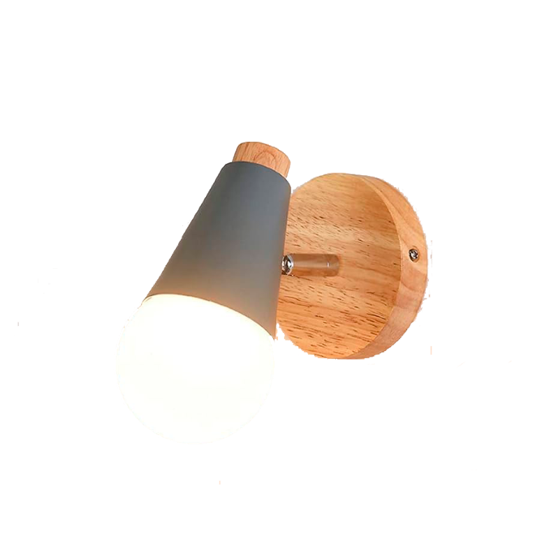 Aplique De Pared Atenea E27