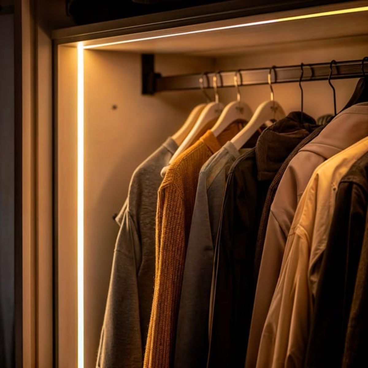 Cinta Cob Cálido - Imagen 2