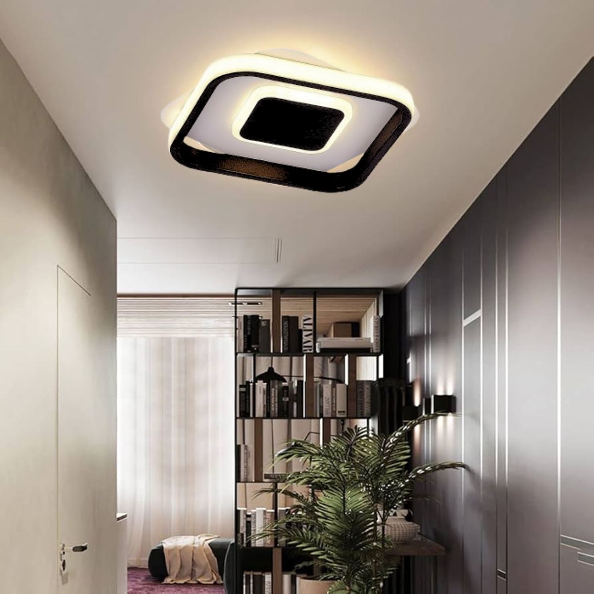 Plafon Andromeda 20W - Imagen 2